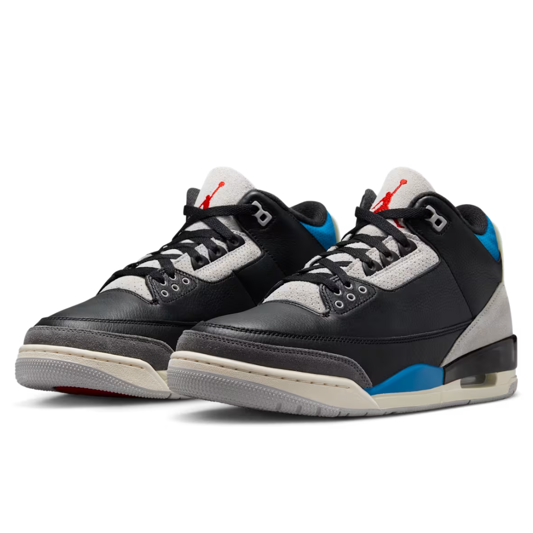 Nike Air Jordan 3 Rare Air