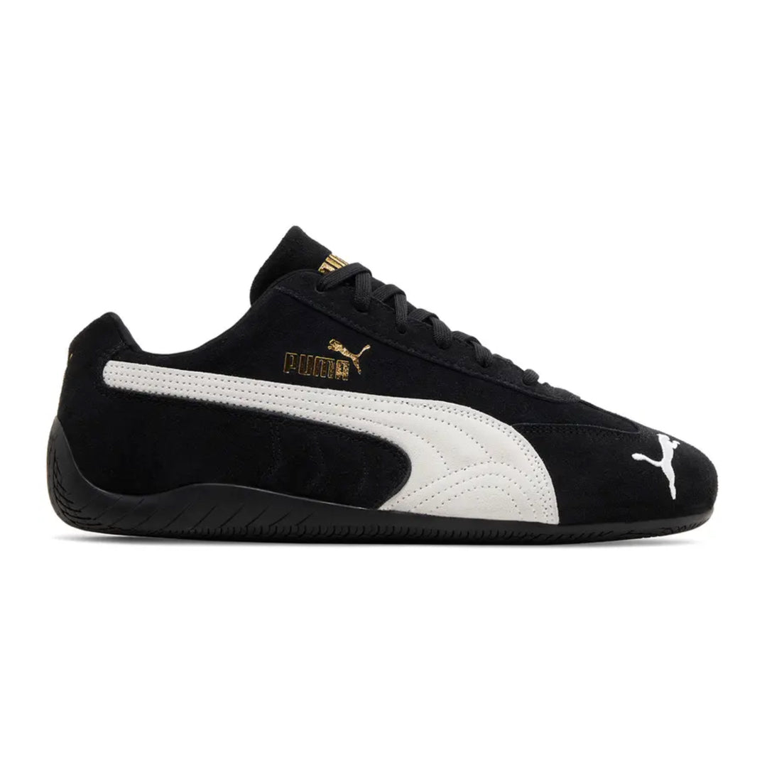 Puma Speedcat OG 'Black White'