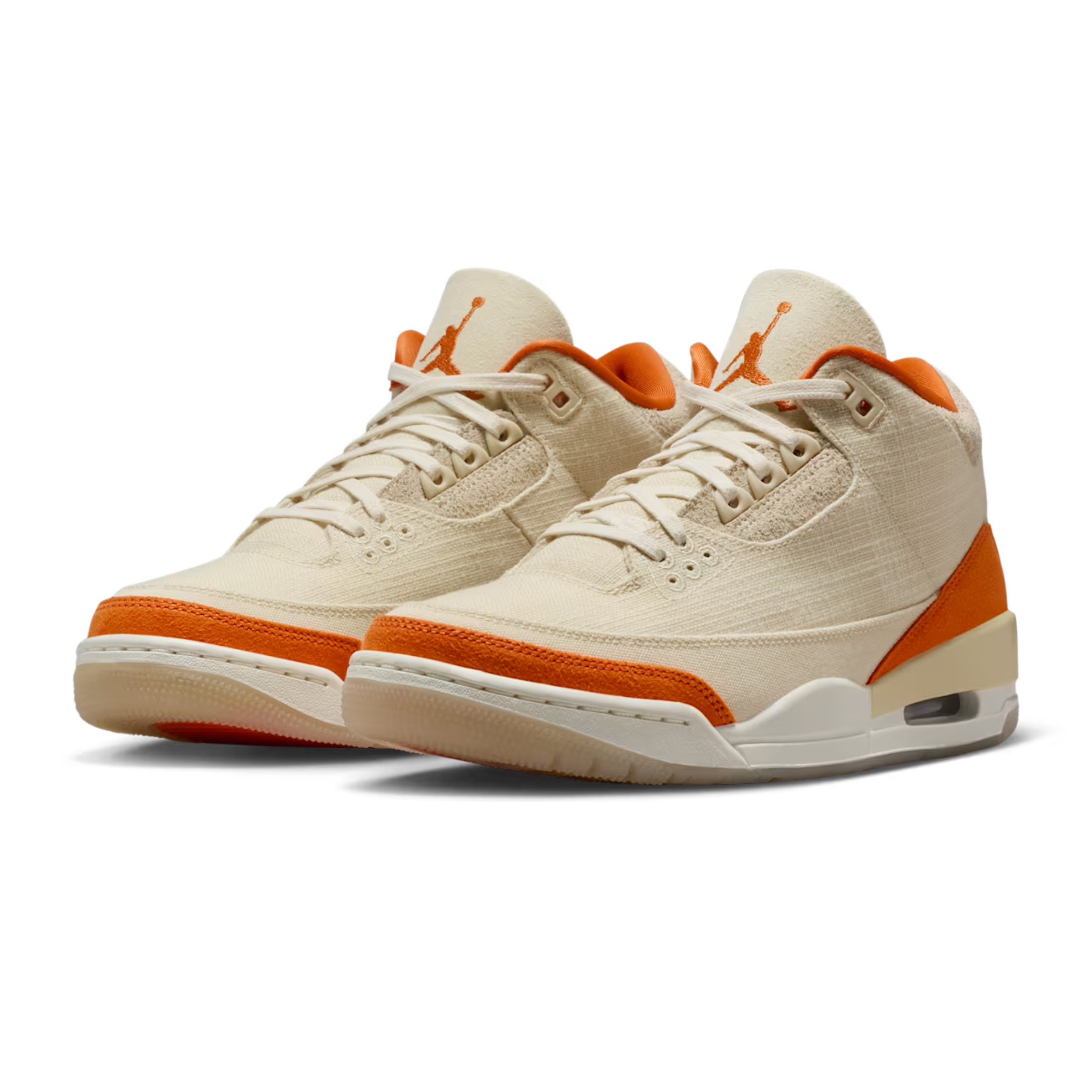 Jordan 3 Starfish Women
