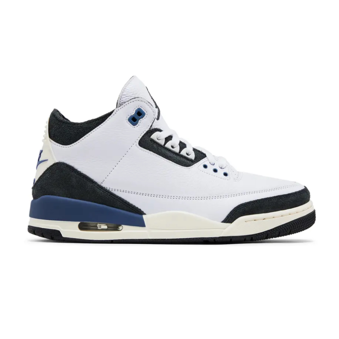 Jordan Air 3 x A Ma Maniére 3 Retro OG SP 'For The Love'