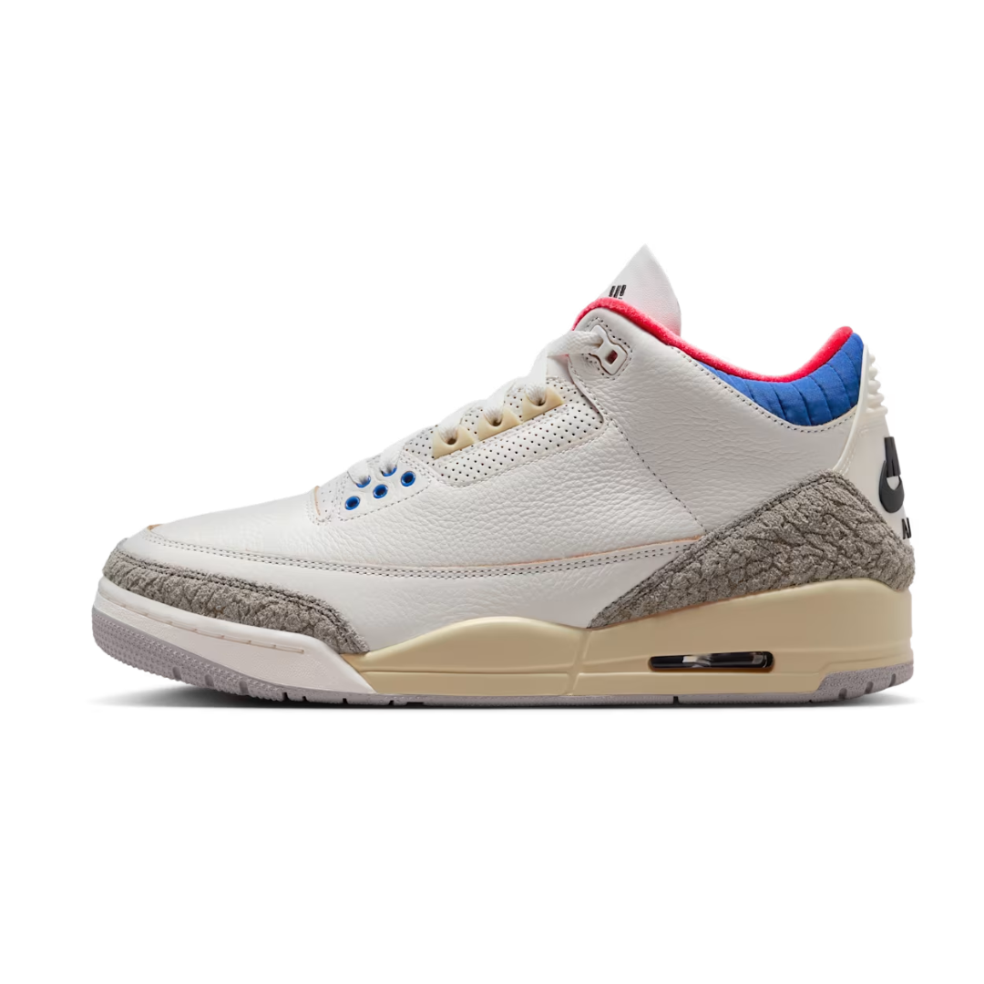 Jordan 3 Seoul 2.0
