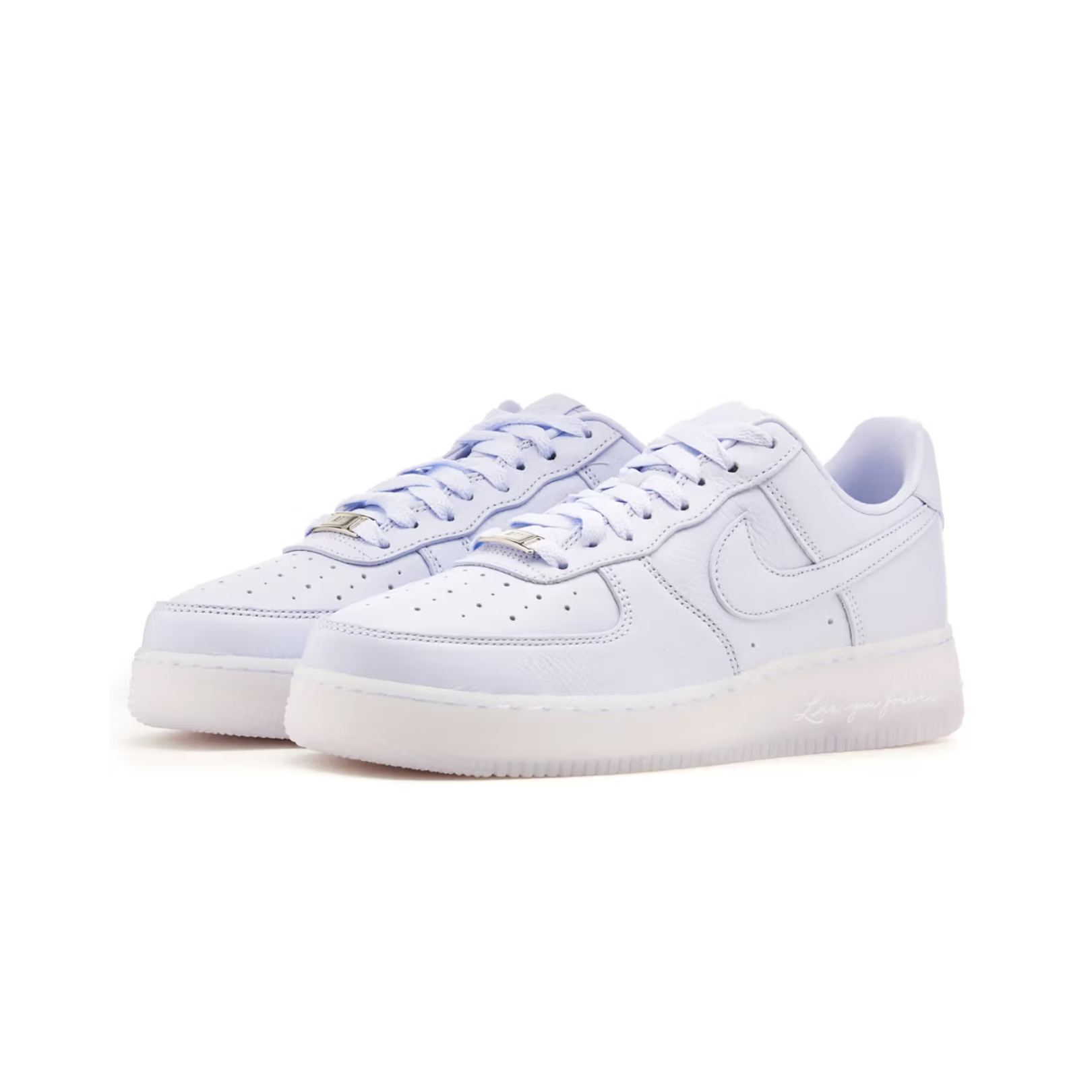 Nike Air Force 1 Low Drake NOCTA Certified Lover Boy Palest Purple