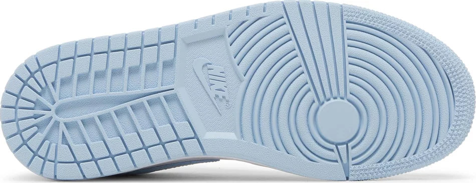 Nike 1 LowAluminum (W)