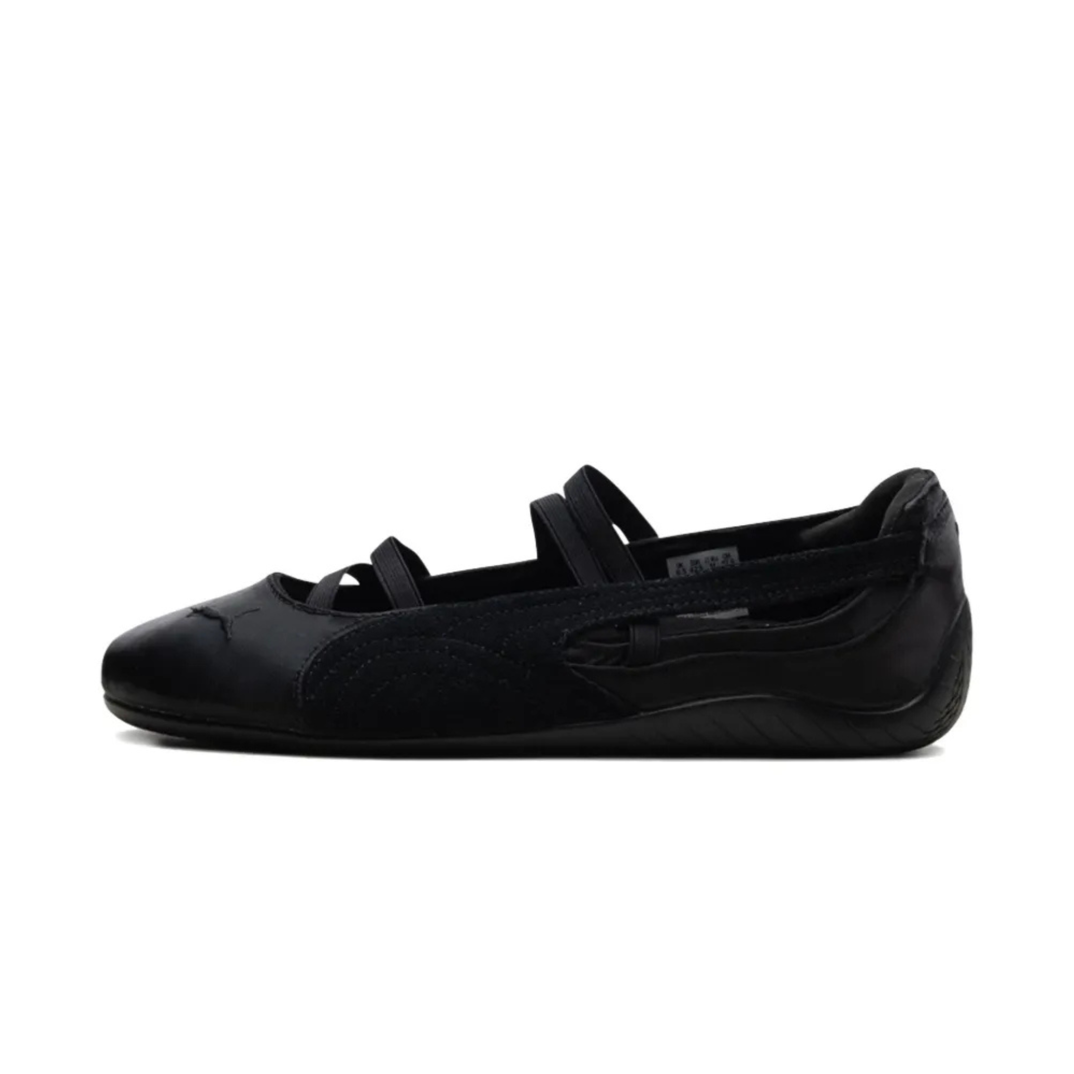 Puma Speedcat Ballet Black (Women's)