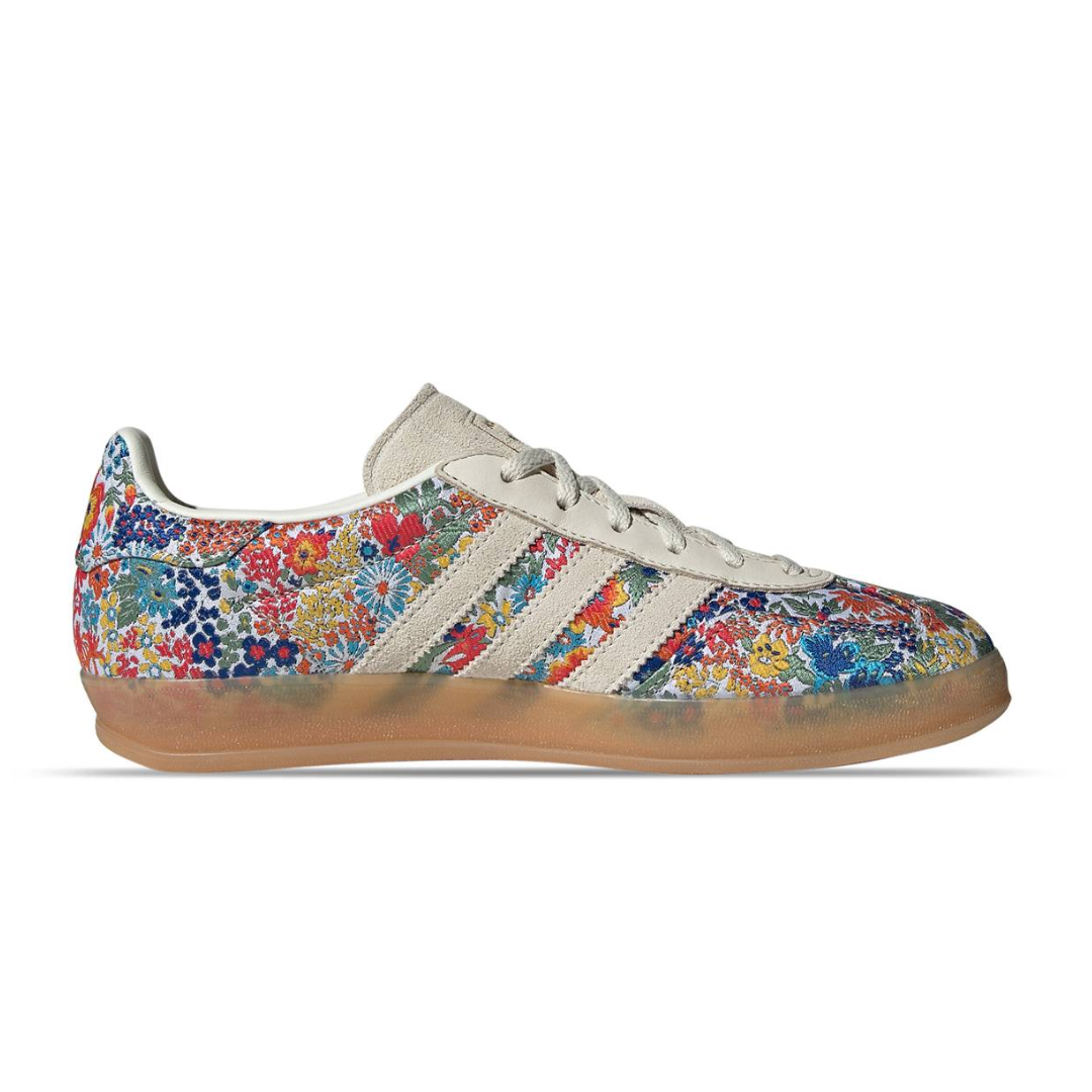 Adidas Gazelle Indoor x Liberty London
