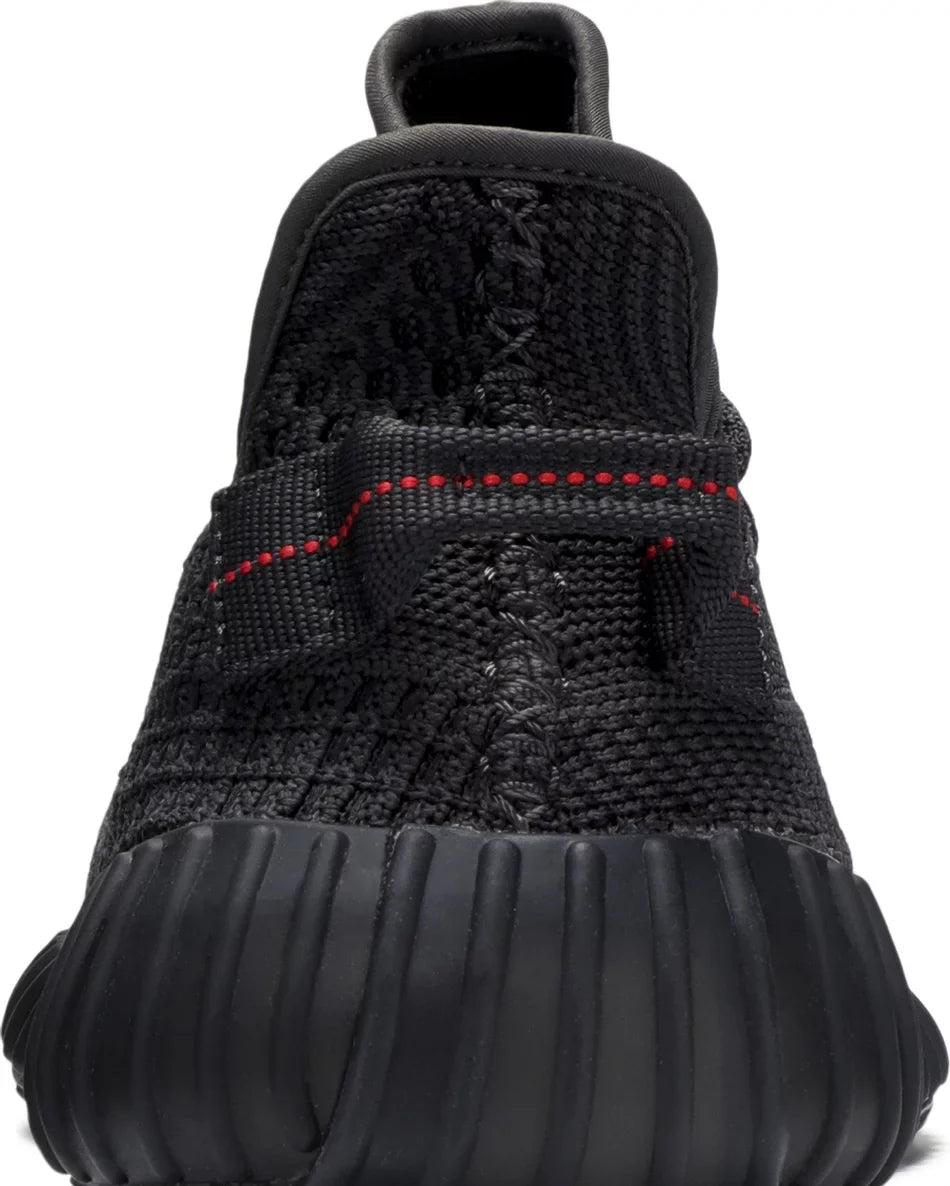 Adidas Yeezy Boost 350 V2 Black (Non-Reflective)