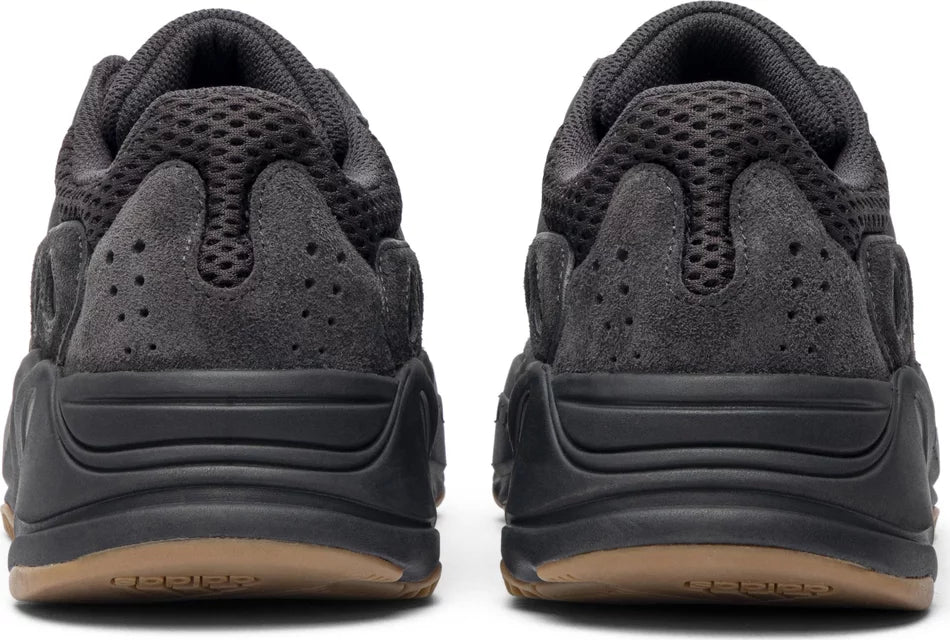 Adidas Yeezy Boost 700 Utility Black