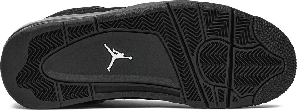 Jordan 4 Retro Black Cat (2020)