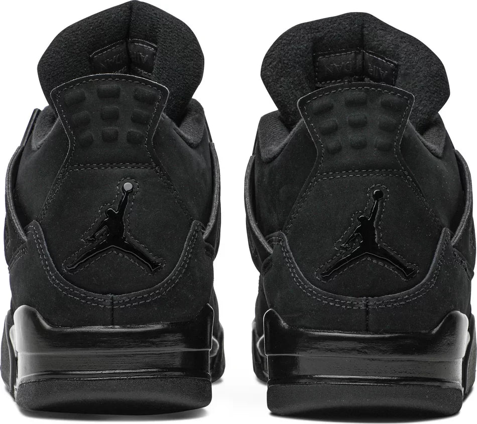 Jordan 4 Retro Black Cat (2020)