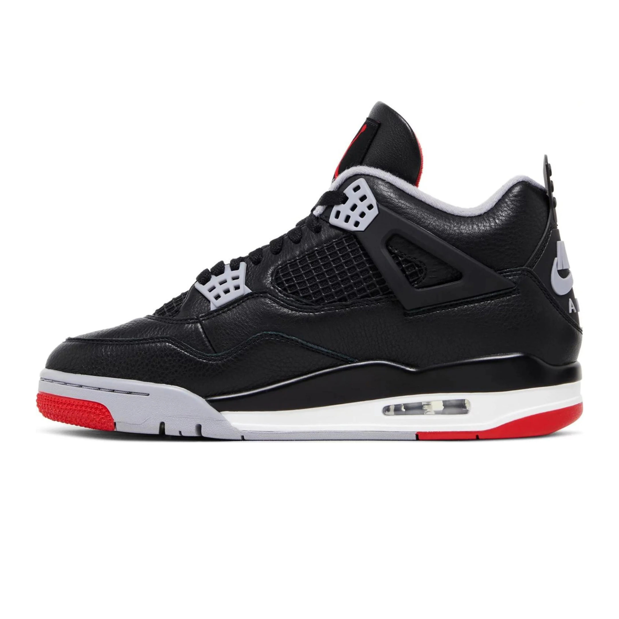 Jordan 4 Retro Bred Reimagined
