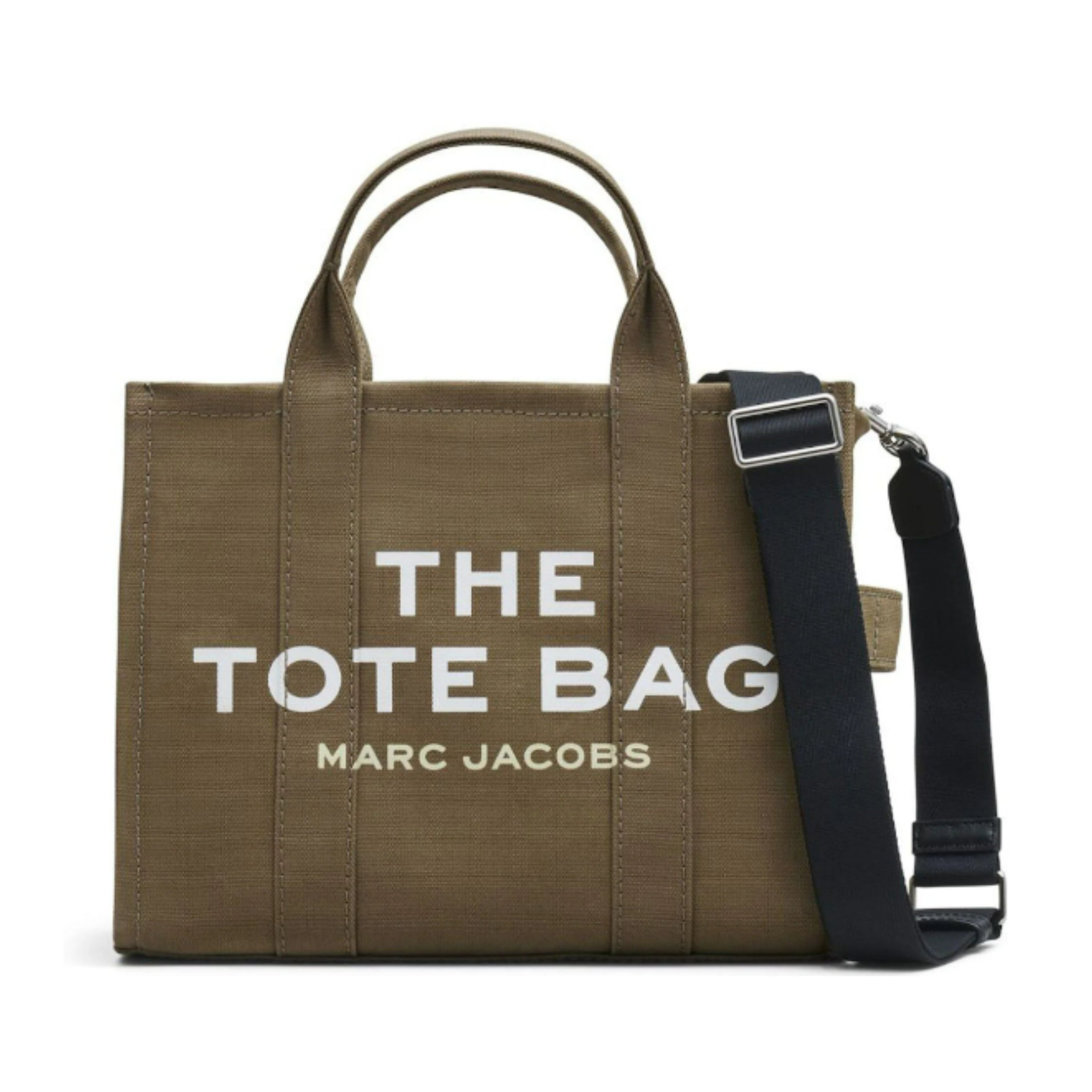 Marc Jacobs The Tote Bag Medium Slate Green
