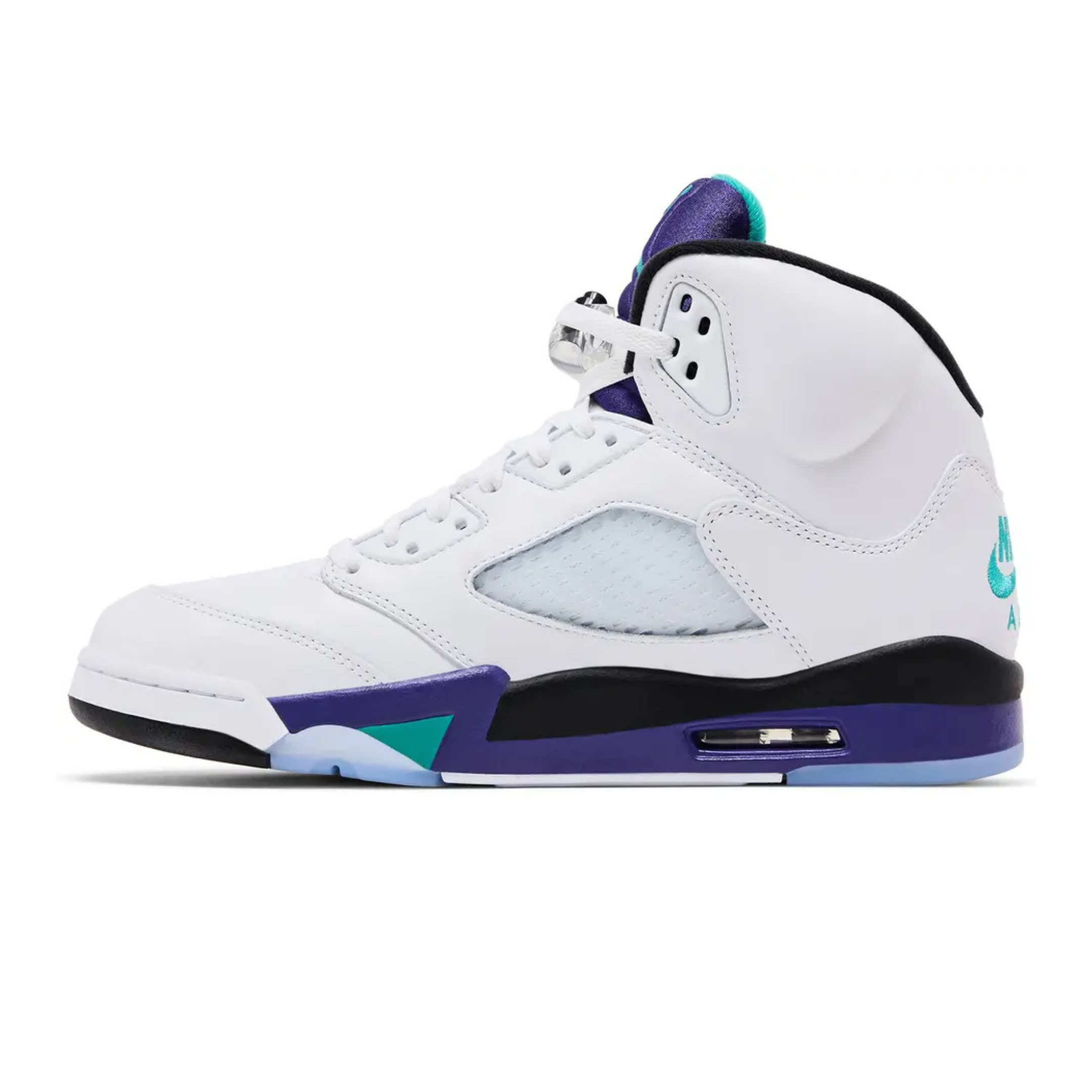 Jordan 5 Retro Grape (2025)