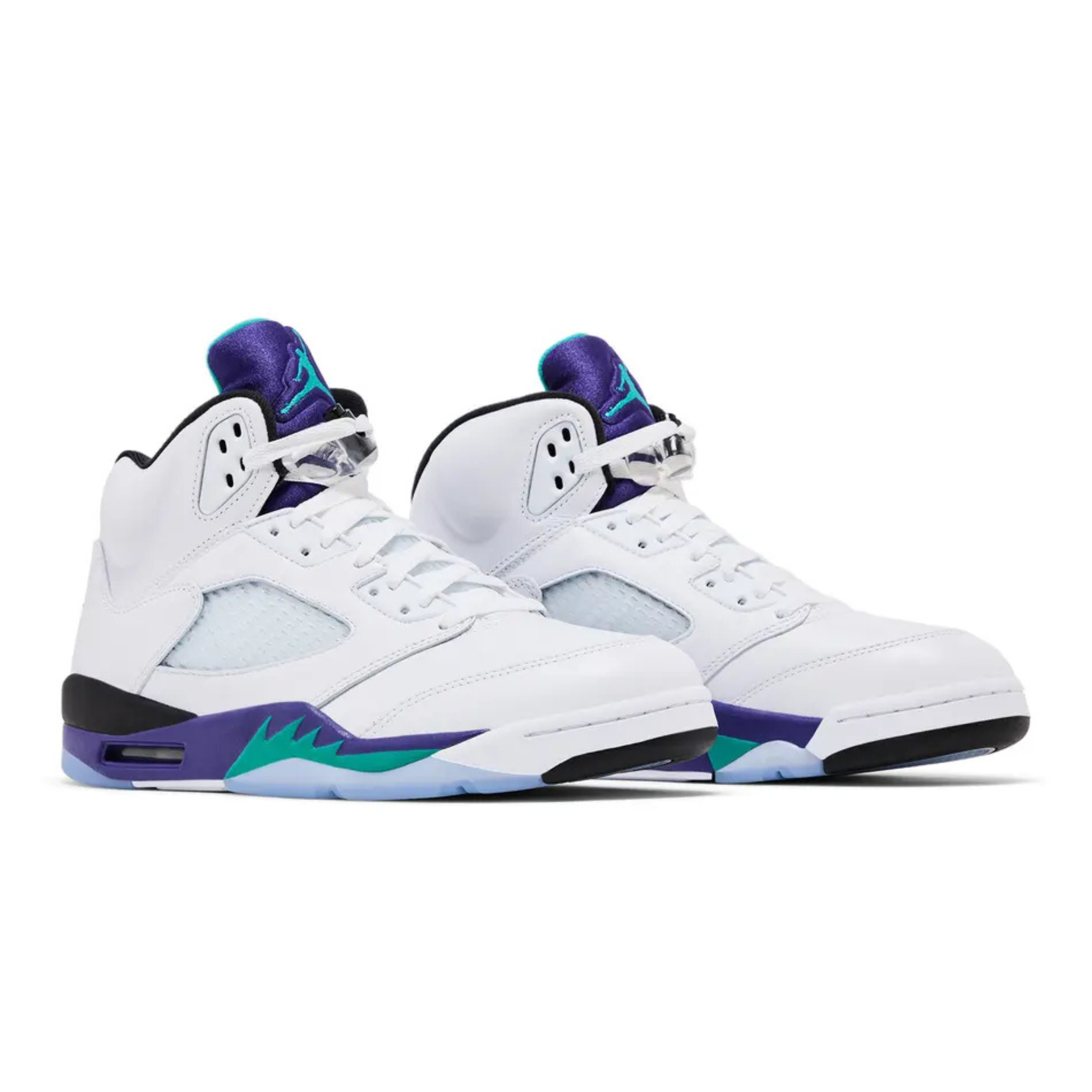 Jordan 5 Retro Grape (2025)