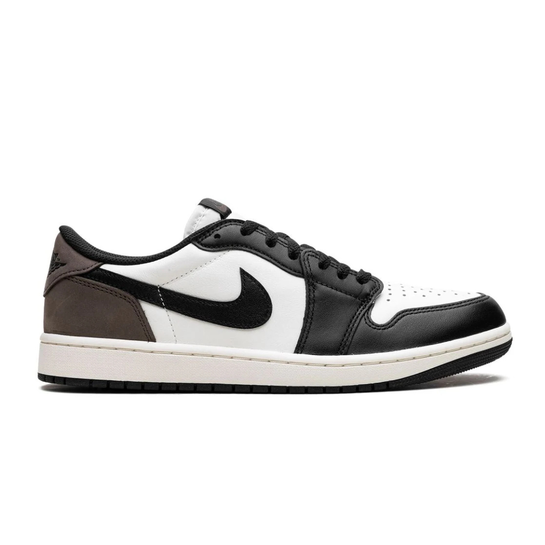 Jordan 1 Retro Low OG Mocha