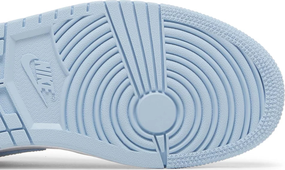 Nike 1 LowAluminum (W)