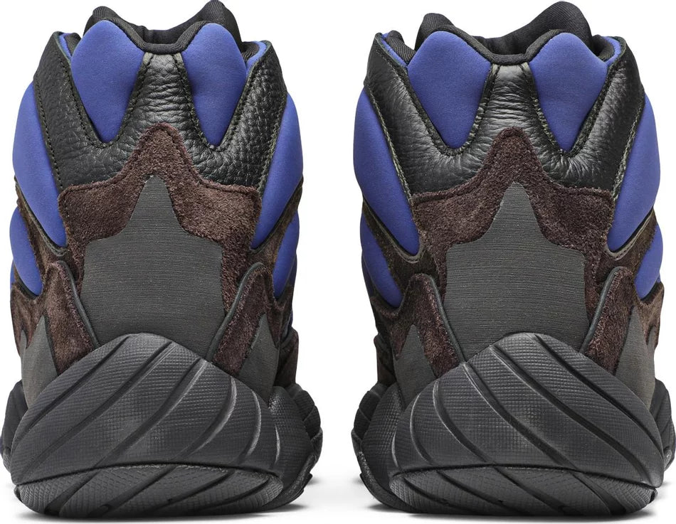 Adidas Yeezy 500 High Tyrian