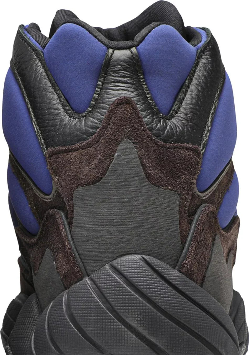 Adidas Yeezy 500 High Tyrian