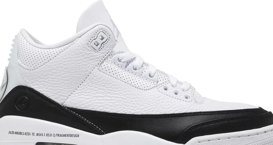 Jordan Jordan 3 Retro Fragment