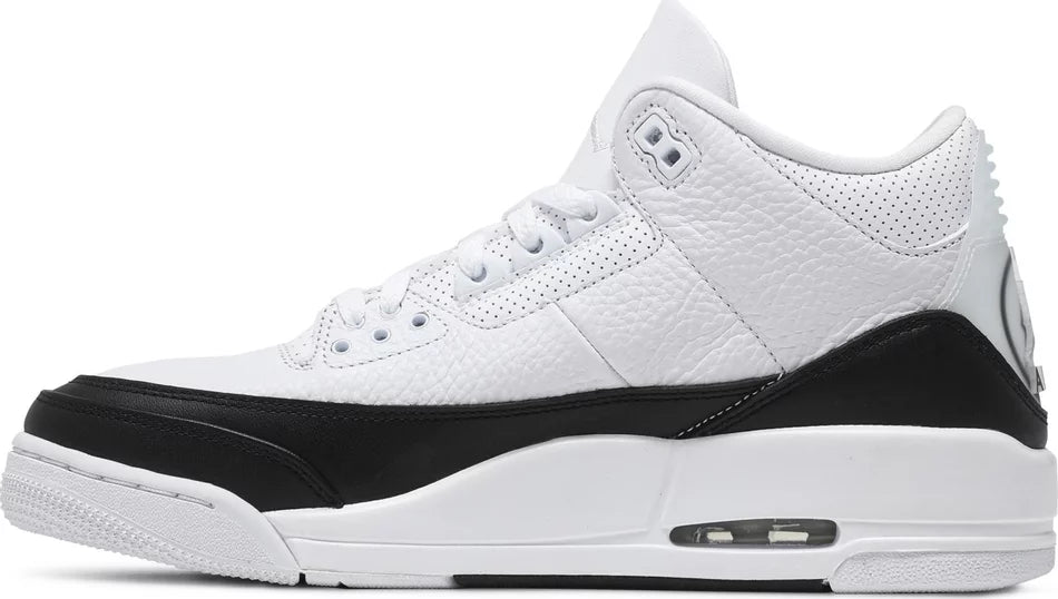 Jordan Jordan 3 Retro Fragment