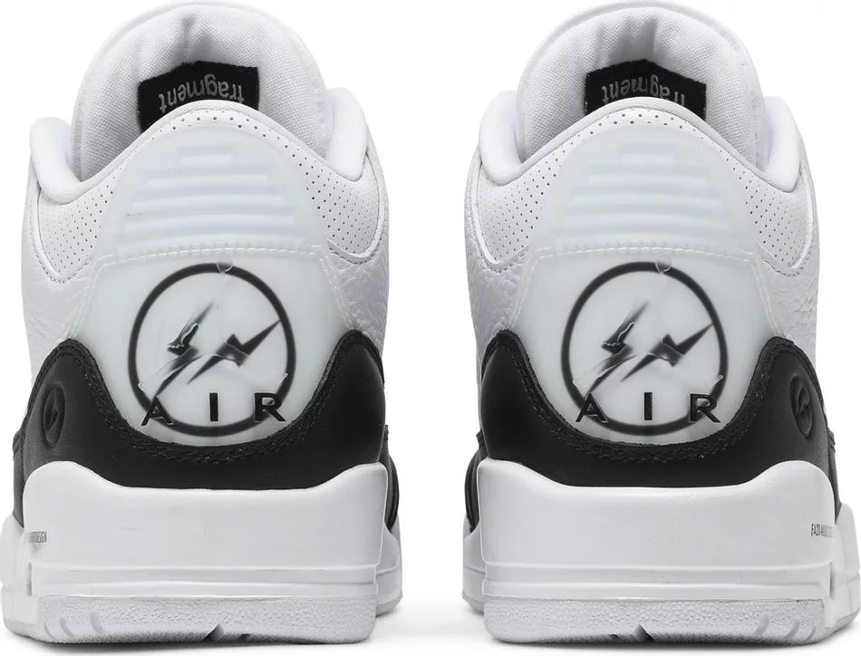 Jordan Jordan 3 Retro Fragment