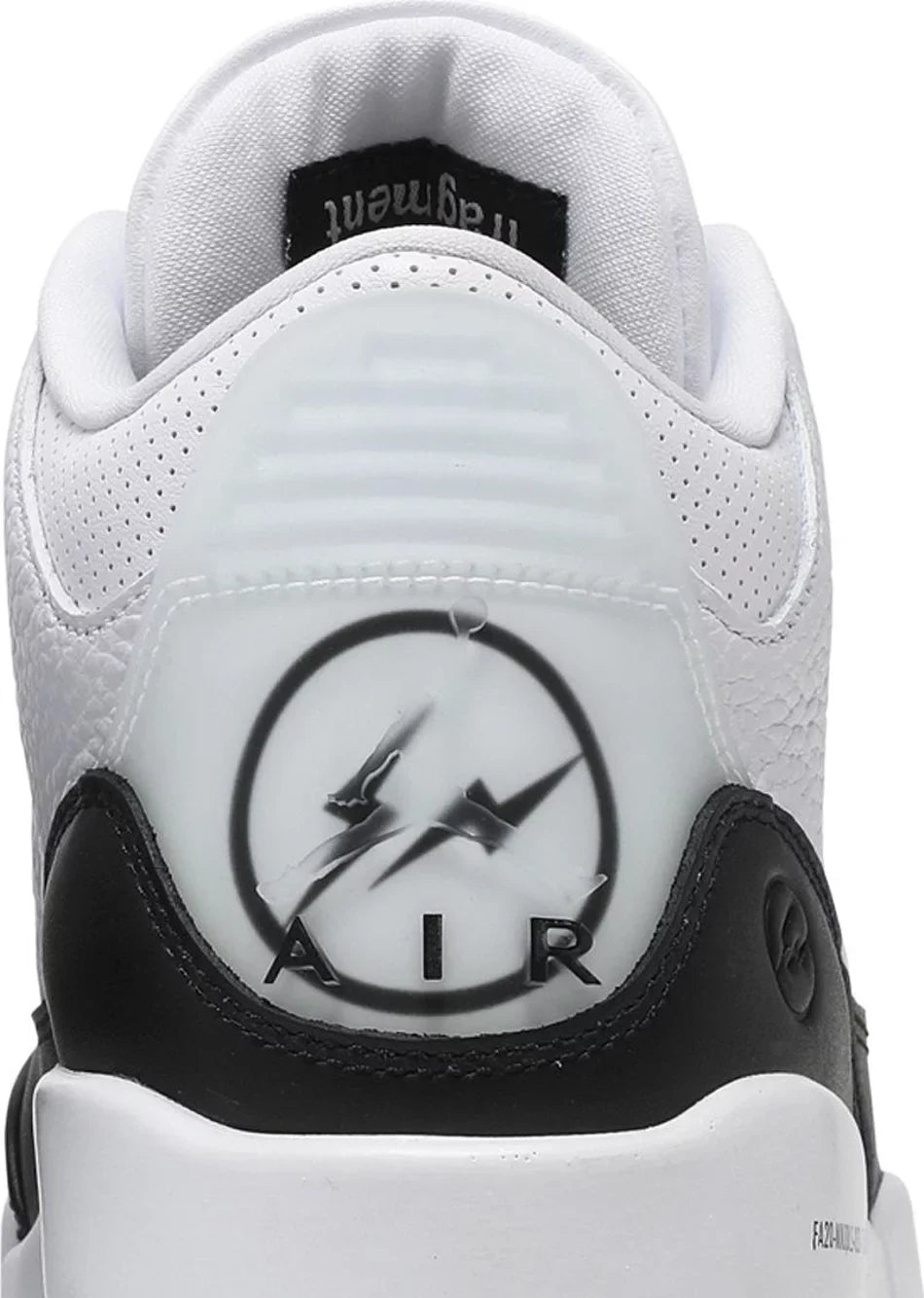 Jordan Jordan 3 Retro Fragment
