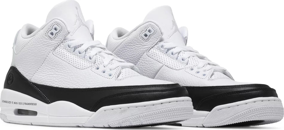 Jordan Jordan 3 Retro Fragment