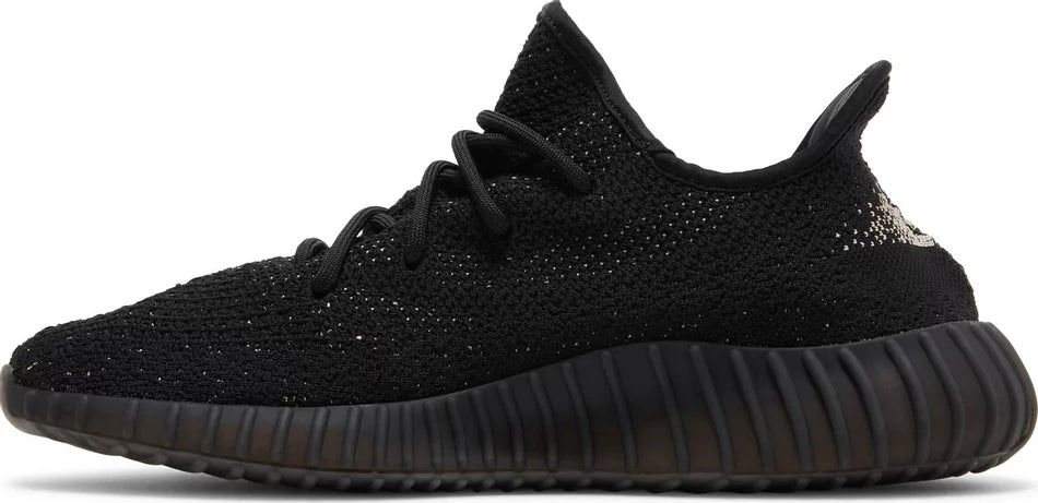 Adidas Yeezy Boost 350 V2 Core Black White (2016/2022)