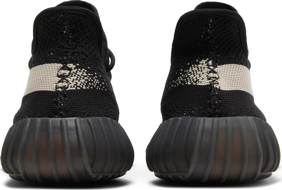 Adidas Yeezy Boost 350 V2 Core Black White (2016/2022)