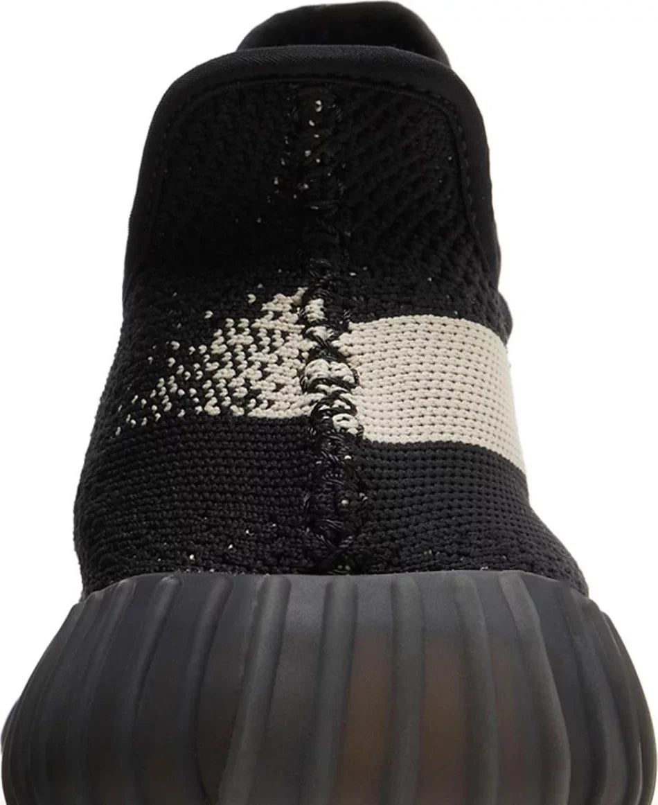 Adidas Yeezy Boost 350 V2 Core Black White (2016/2022)
