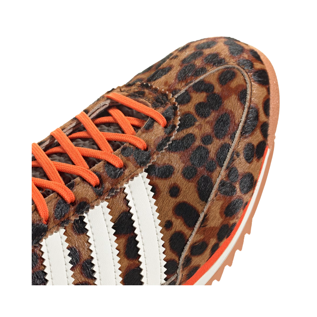 Adidas SL 72 OG Leopard Print (Women's)