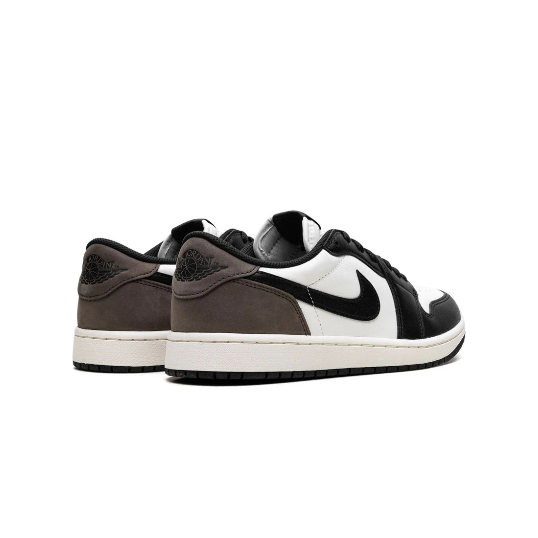 Jordan 1 Retro Low OG Mocha