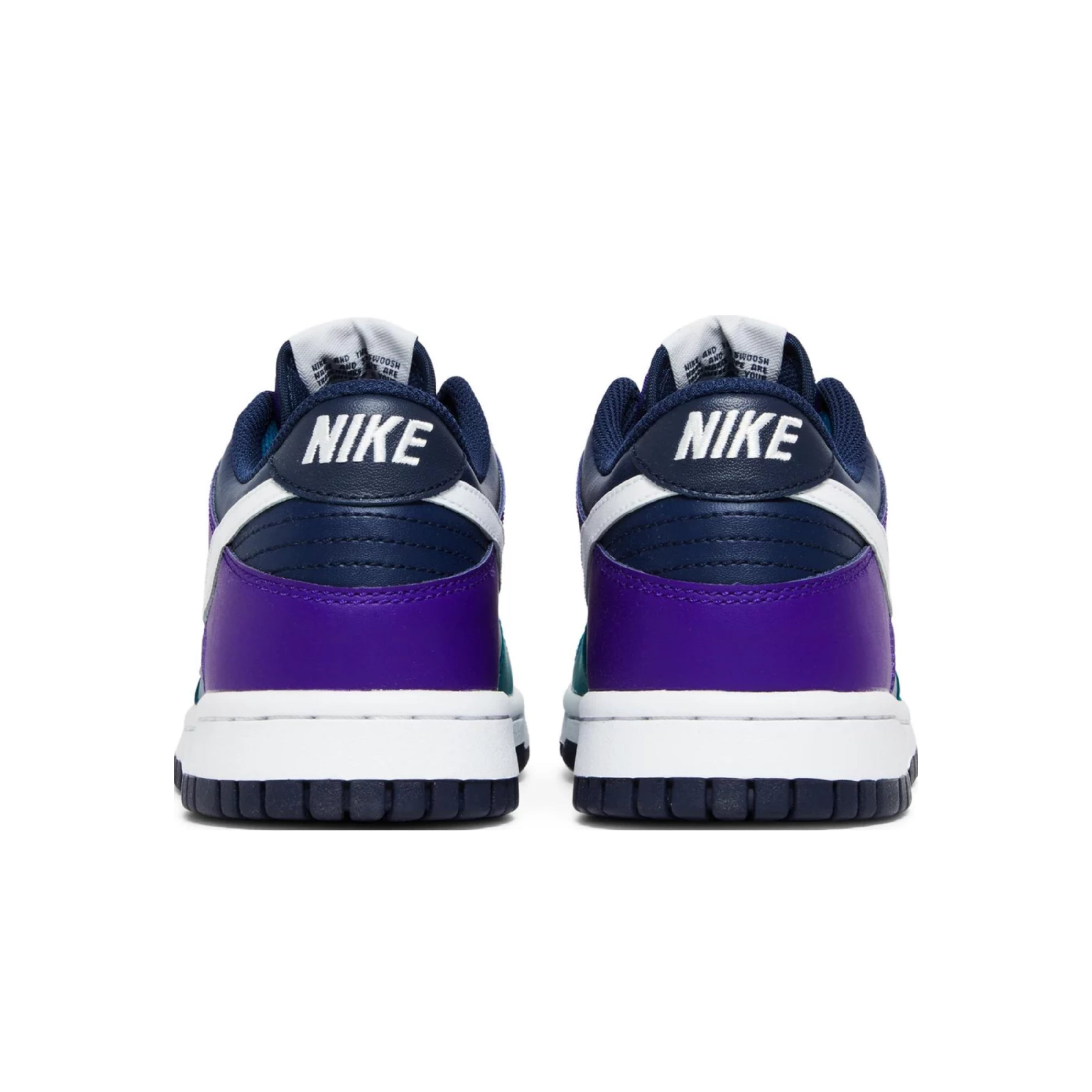 Nike Dunk Low Bright Spruce Marina (GS)