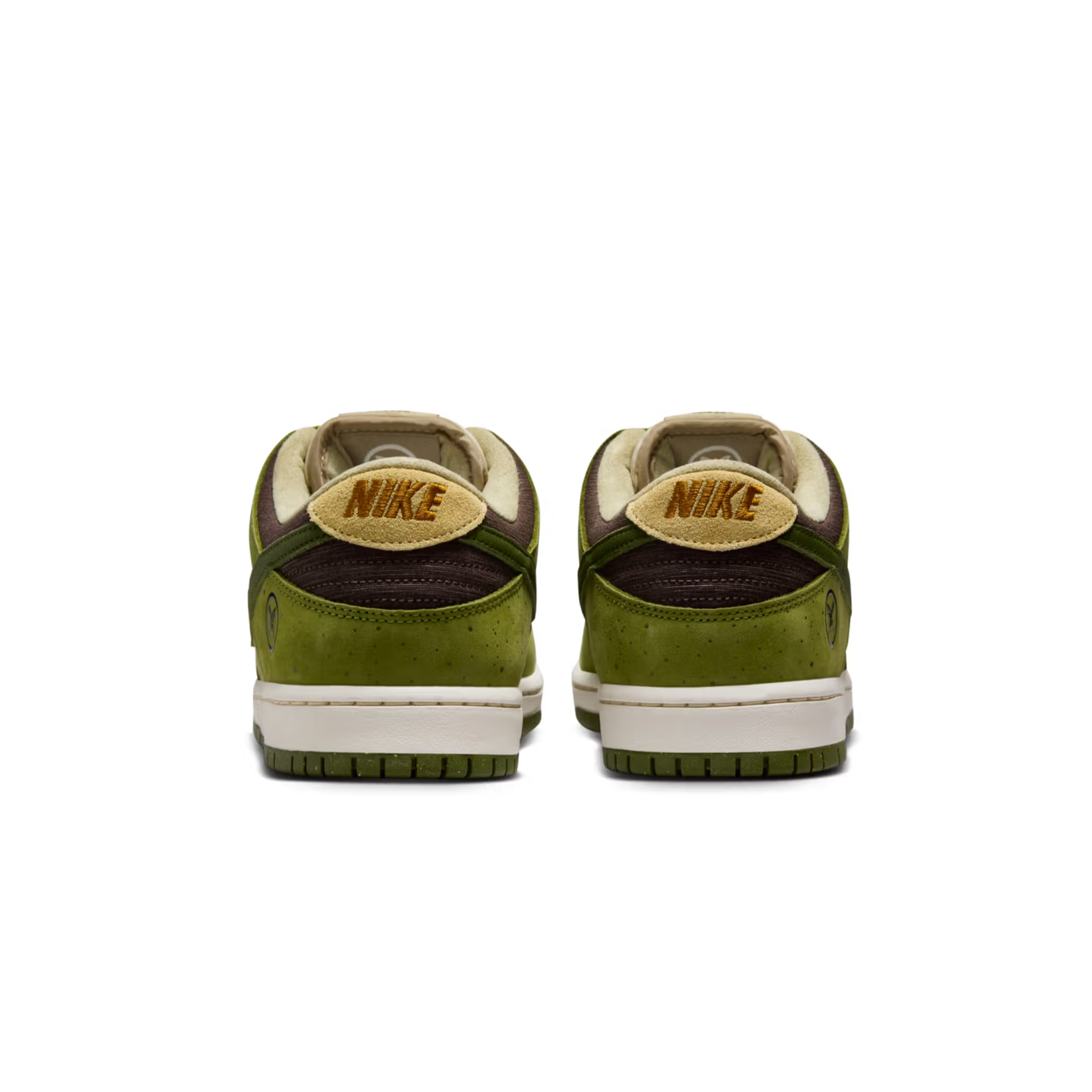 Nike SB Dunk Low x Yuto Matcha