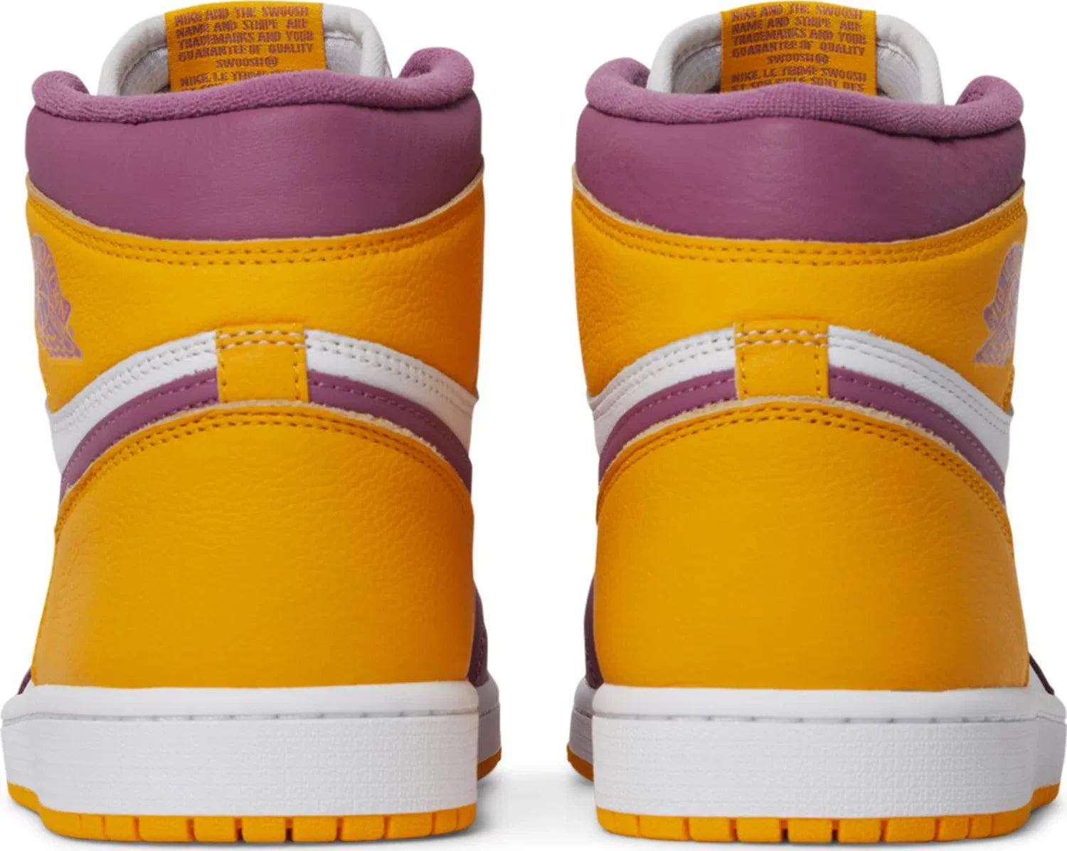 Jordan Jordan 1 Retro High OG Brotherhood
