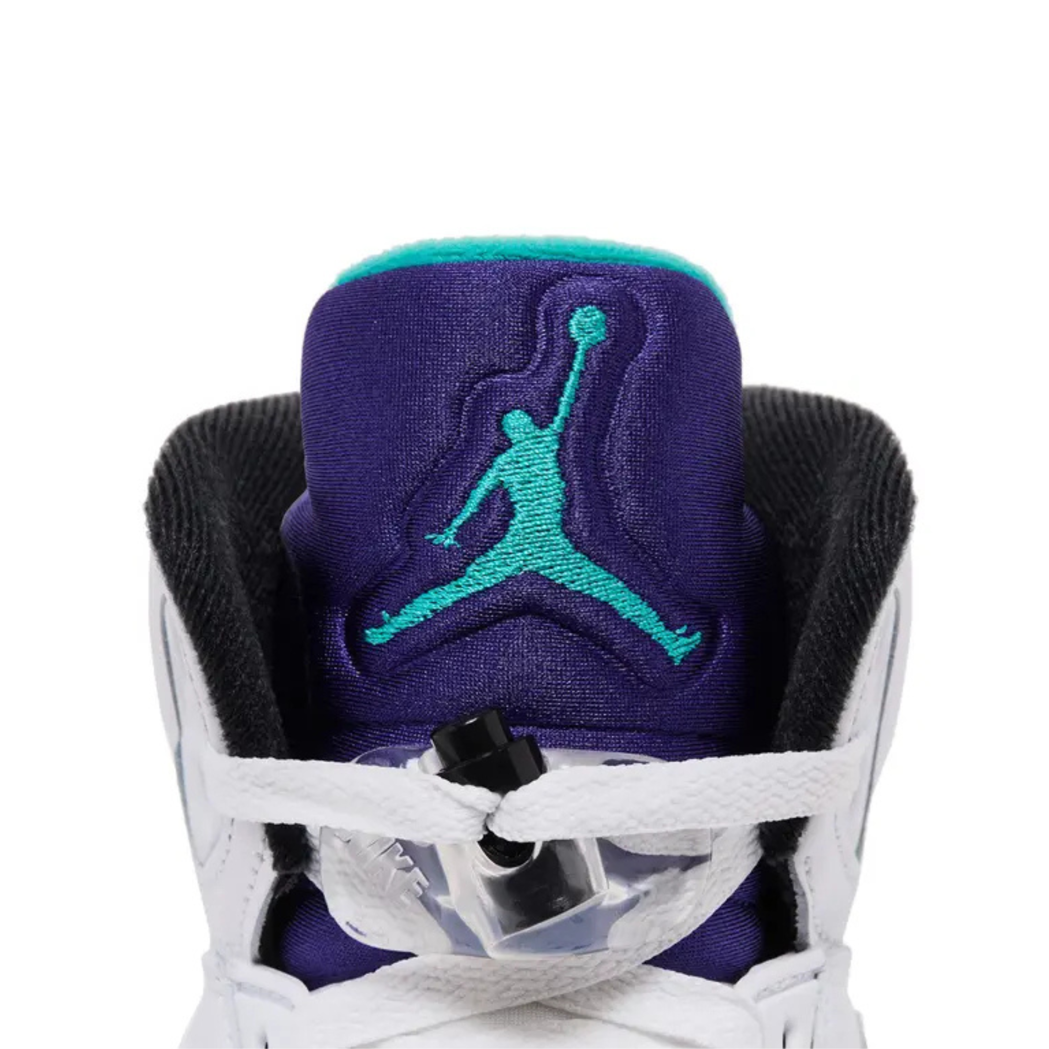 Jordan 5 Retro Grape (2025)