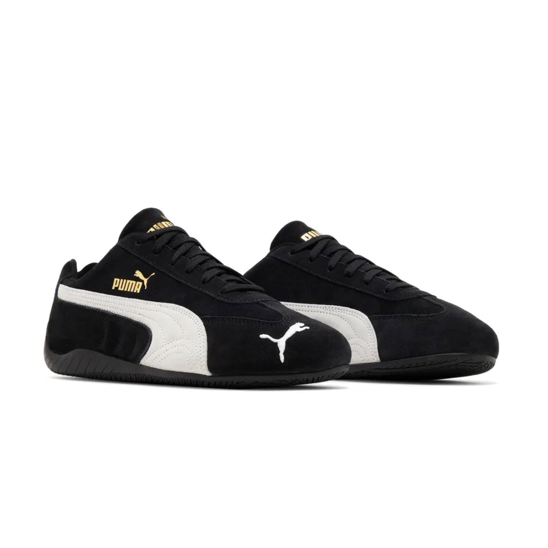 Puma Speedcat OG 'Black White'