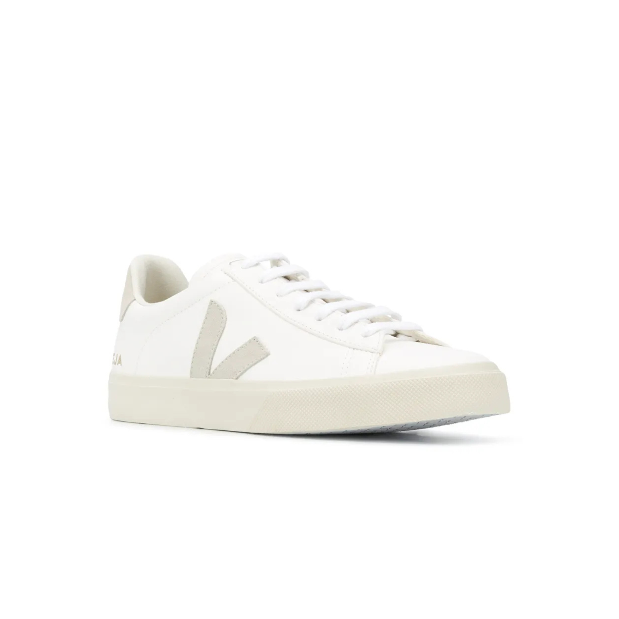 Veja Campo White & Gray