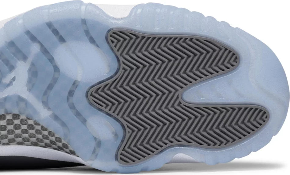 Jordan 11 Retro Cool Grey (2021)