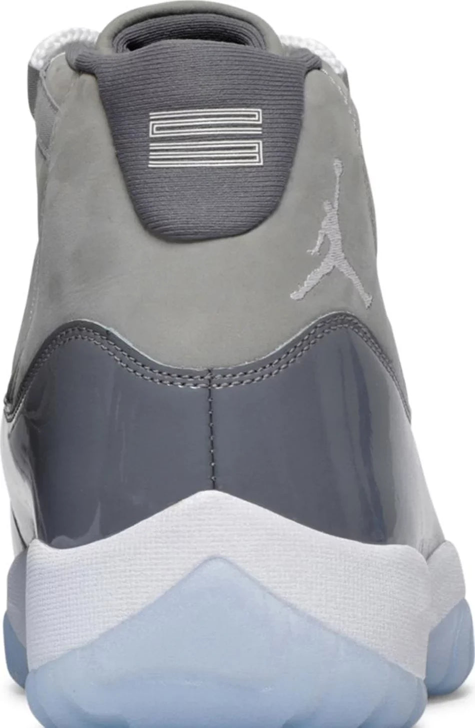 Jordan 11 Retro Cool Grey (2021)