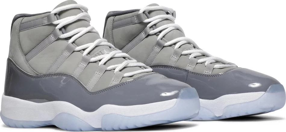Jordan 11 Retro Cool Grey (2021)