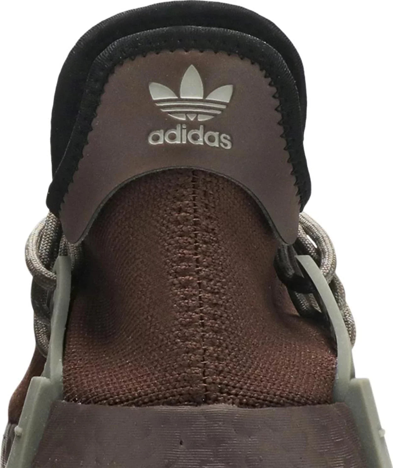 Adidas NMD Hu Pharrell Chocolate
