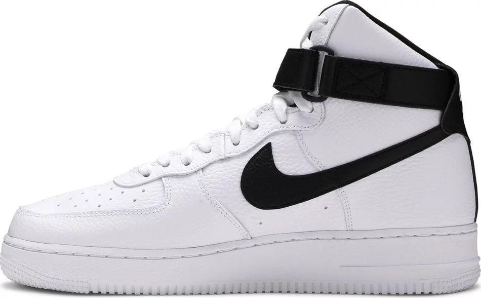 Nike Air Force 1 High '07 White Black
