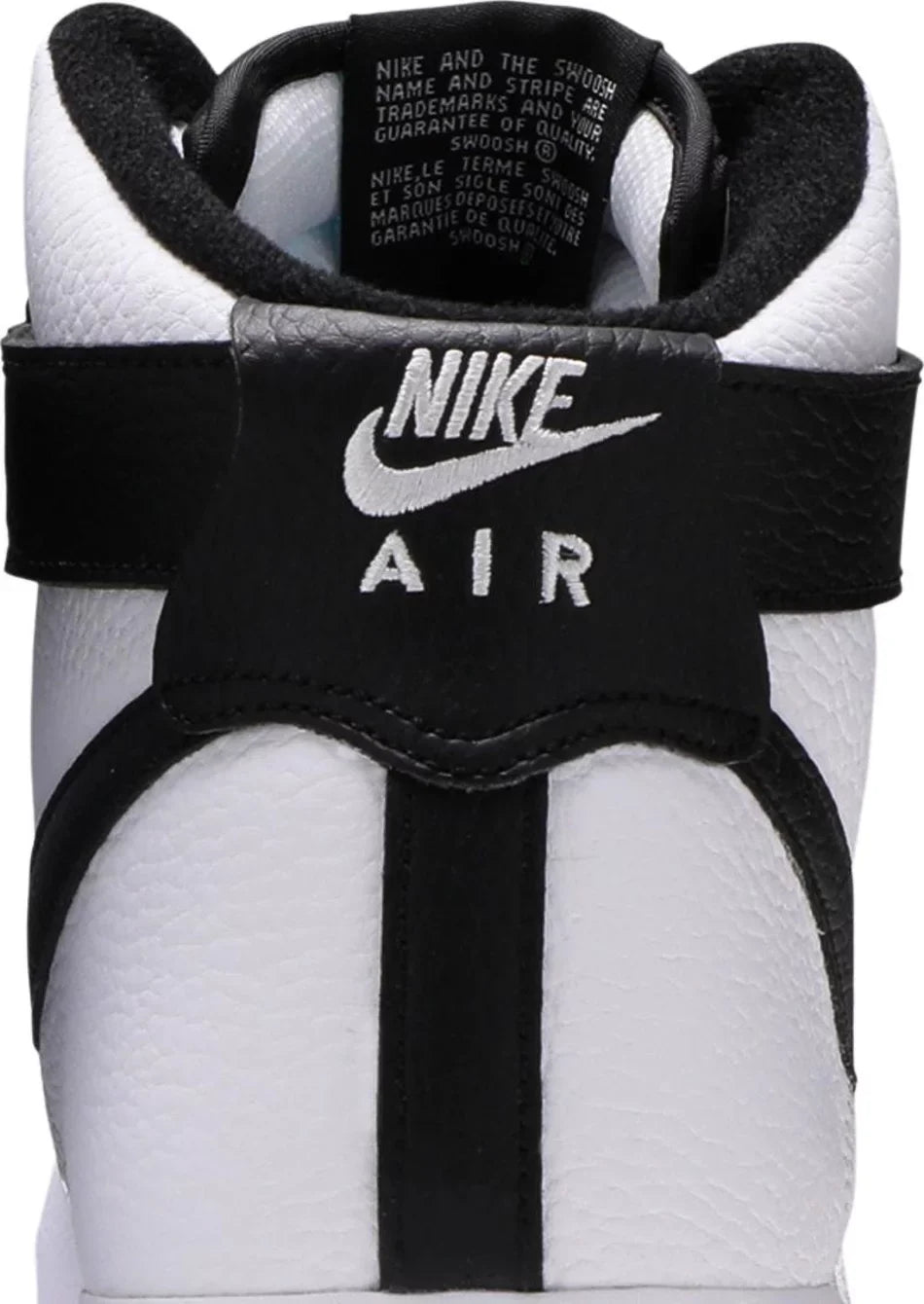 Nike Air Force 1 High '07 White Black