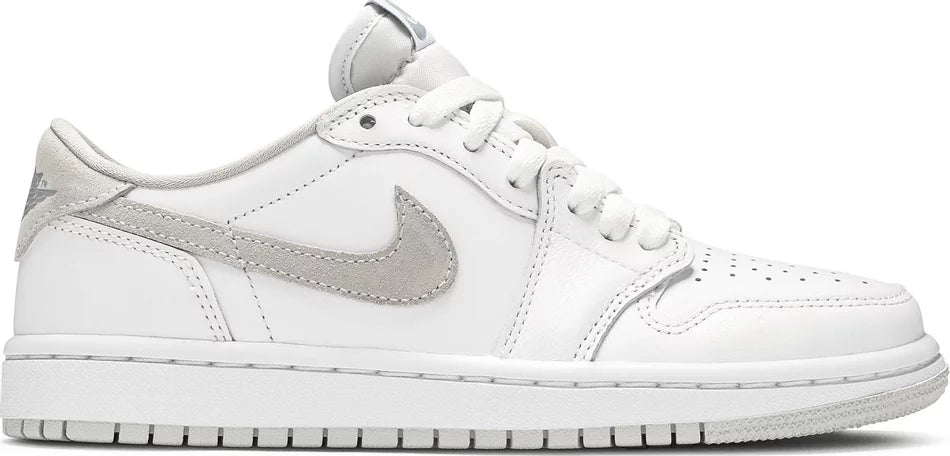 Jordan 1 Low OG Neutral Grey (2021) (W)