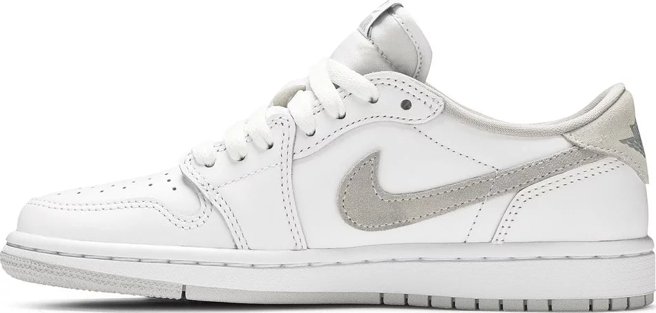 Jordan 1 Low OG Neutral Grey (2021) (W)