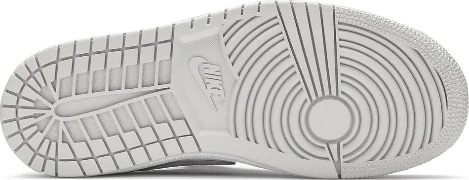Jordan 1 Low OG Neutral Grey (2021) (W)