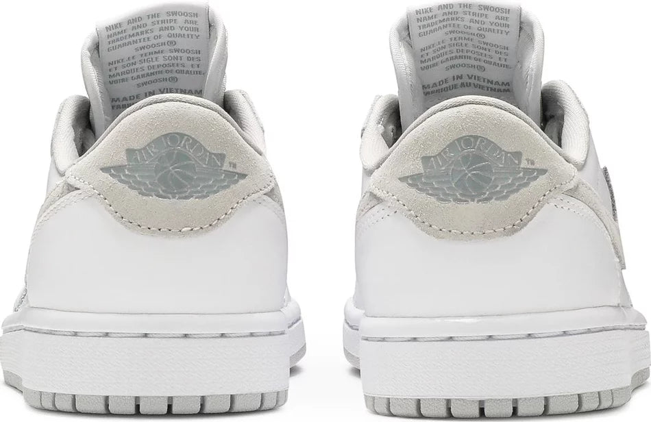 Jordan 1 Low OG Neutral Grey (2021) (W)