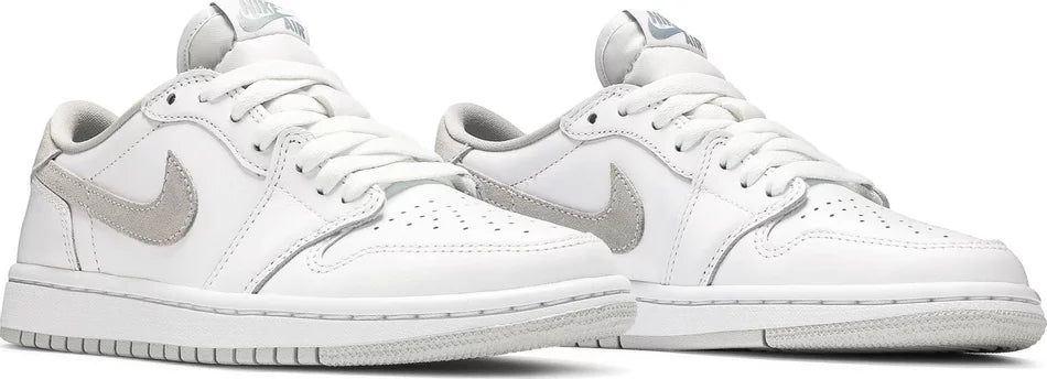 Jordan 1 Low OG Neutral Grey (2021) (W)
