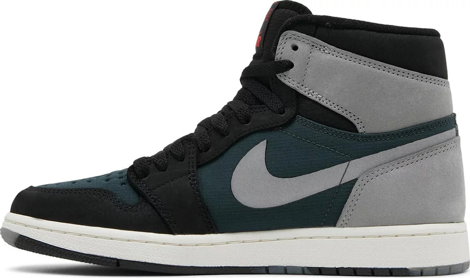 Nike 1 Retro High Element Gore-Tex Black Particle Grey