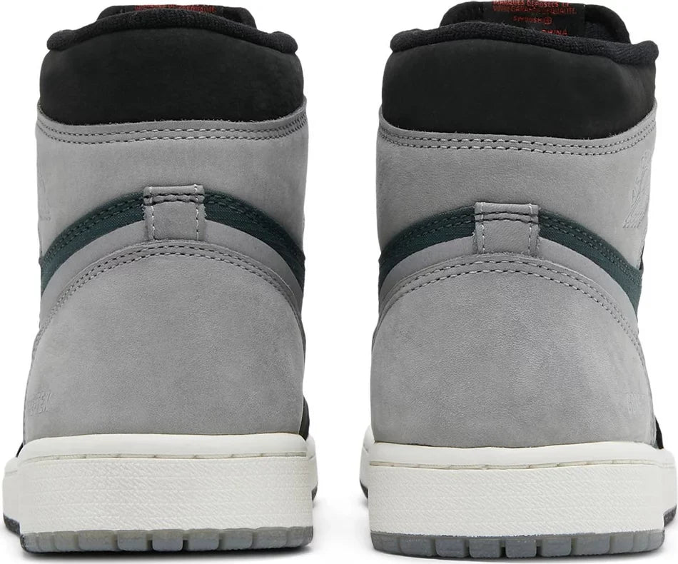 Nike 1 Retro High Element Gore-Tex Black Particle Grey